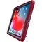 Uzbl V2 GEN 7-9 IPAD CASE - RED SW-7925-DRED - alternate 3