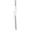 Jonathan Y Nile 23.5" LED Integrated Table Lamp, Chrome JYL7000A - alternate 5