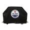 Holland Bar Stool Co 72" Edmonton Oilers Grill Cover GC72EdmOil - alternate 1