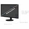 Viewsonic 24 1080p MVA Full Ergonomic M VA2447MHJ - alternate 14