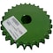 John Deere CHAIN SPROCKET, JOHN DEERE OEM Z11439 Z11439 - alternate 2