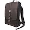 Mobile Edge Mobile Edge Slimline Paris Backpack - Backpack - MicroFiber - Black MEBPW1-SL - alternate 3