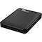 Western Digital 4 TB Elements Portable External Hard Drive WDBU6Y0040BBK-WESN - alternate 2