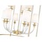 Z-Lite Katerina 9 Light Chandelier, Rubbed Brass, 28 In W x 46 In H 1950-9C-RB - alternate 4