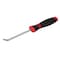 Performance Tool 3 pc. Utility Pry Bar Set, Pry Bars, Trim Removal, Nail Pulling, Scraping W2037 - alternate 3