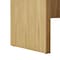 James Martin Vanities Hudson 30" Single Vanity Cabinet, Light Natural Oak 435-V30-LNO - alternate 5