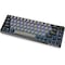 Iogear KG MECHLITE NANO Compact USB/BT Keyboard; PBT Keys, Red Switch GKB610R GKB610R - alternate 1