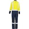 Pip AR/FR Women's Ripstop Coverall 385WFRHC - alternate 4