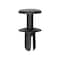 Auveco Toyota Trim Push-Type Retainer, 25PK 23738 - alternate 1