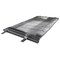 Motorcraft A/C Condenser,  YJ742 - alternate 3