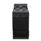 Premier Electric Range, 20 inW x 40 inH x 24.5 inD, 2.42 cu. ft Oven, Coil Top Stove, Black 805690 - alternate 2