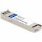 Add-On INFINERA TRX100077 COMPATIBLE TAA COMPLIANT 10GBASE-SR XFP TRANSCEIVER MM TRX100077-AO - alternate 1