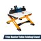 Powertec Trim Router Table Folding Stand, Adjustable Height Workstation and Wall-Mount Ready UT1013C - alternate 1