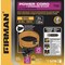 Firman Accessories Series Power Cord with Storage Strap, 10 ga Wire, 25 ft L 1120 - alternate 2