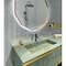 Apollo Tile 1Gray 4 in x 16 in Glass Glossy Wall Subway 5.33 sqft/case, 12PK APLA88092 4x16A - alternate 4