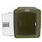 Dakota 283 G3 Framed Door Kennel - Large - Olive D2-G3LRG-FRM-OLI - alternate 5