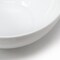 Ultra By Gibson Olstead 8 Piece 5.5 Inch Tempered Opal Glass Bowl Set in White 138953.08 - alternate 3