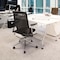Floortex Advantagemat Vinyl Lipped Chair Mat for Carpets up to 3/8in - 48in x 60in NRCMFLVG0086 - alternate 4