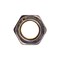Auveco Steel Inverted Flare Nut 1/4in Tube Size, 10PK 37 - alternate 2