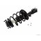 Kyb Complete Corner Unit Assembly -Strut, Mount and Spring,  SR4054 - alternate 2