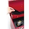 Performance Tool Tool Box Drawer Liner, 16 in. x 96 in. Protects Tools W88996 - alternate 2