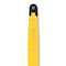 Oregon Harvester Guide Bar, 43 in., 3/4in. Pitch, .122in. Gauge, EnduraMax, Replaceable Sprocket Nose 431EMCT190 - alternate 1