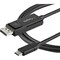 Startech.Com 6ft USB C to DisplayPort 1.2 Cable 4K CDP2DP2MBD - alternate 2