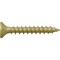 Hillman Multi-Material Screws, Bronze Steel 40 PK 116782 - alternate 4