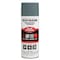 Rust-Oleum Electrical Utility Industry Spray Paint, Medium Light Gray, Gloss, Solvent, 12 oz 214646 - alternate 1
