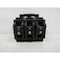 Ge 240 VAC, 40 A, 10 kA, 3-Pole, 8 to 3 AWG Copper/Aluminum, 1in Bolt-On Mount, Q-Line Frame,  THQB32040 - alternate 4