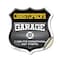 Signmission Christopher's Garage I Can Fix Everything But Stupid, 12 Inch X 12 Inch, Vinyl Decal SHI-D-12-490-CHRISTOPHER - alternate 1