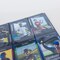 Bazic Products Side Loading 9-Pocket Double Sided Sports Card Holder, 100PK 2102 - alternate 3