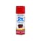 Rust-Oleum PAINTER'S Touch 2X ULTRA COVER Spray Paint, Satin, Apple Red, 12 oz, Aerosol Can 315396 - alternate 4