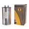 Titan Pro 80 MFD 440 V Round Run Capacitor TRCF80 - alternate 3