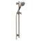 Delta Slide Bar Hand Shower, Stainless, Wall 57021-SS - alternate 4
