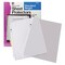 Charles Leonard Sheet Protectors, Standard Weight, Letter Size, Non-Glare, Box of 100, 100PK CHL48281 - alternate 1
