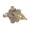 Symmons Pressure-Balancing Shower Mixing Valve with VersaFlex Integral Diverter and EasyService Stops S261XBODY - alternate 1