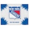 Holland Bar Stool Co New York Rangers 24"x32" Canvas Wall Art LCnvs2432NYRang - alternate 1