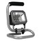 Performance Tool 1000+LM Li-ion LED Work Light, Rechargeable, USB, Wide Angle Beam W2406 - alternate 1