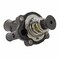 Motorcraft Engine Coolant Thermostat,  RT1233 - alternate 1