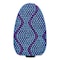 Scotch-Brite Scrub Dots Non-Scratch Dishwand, Blue, PK4, 4PK 690-4 - alternate 4