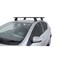 Rhino-Rack VORTEX 2500 BLACK 2 BAR ROOF RACK JA1776 - alternate 5