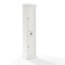 Crosley Seaside Tall Linen Storage Cabinet CF7019-WH - alternate 5