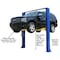 Atlas Automotive Equipment 9Kohx Overhead 2-Post Lift 9,000 Lb. Capacity XH-9KOHX - alternate 6