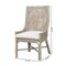 Bali & Pari Bella Natural Rattan Dining Chair 261-14160-ZORO - alternate 5