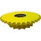 John Deere CHAIN SPROCKET ASS.33/15T, JOHN DEERE OEM DC203348 DC203348 - alternate 3