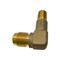 Komatsu ELBOW, KOMATSU OEM 6691-71-2570 6691-71-2570 - alternate 3