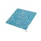 Apollo Tile Celestial 12 in. x 12 in. Glossy Blue Glass Mosaic Wall and Floor Tile 20 sq. ft./case, 20PK APLST88BL534A - alternate 3