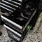 Sunex Tools Juic'D Box 50 in 7 Drawer Powered Cart - 8065PCBK - alternate 7