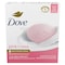Dove Pink Rosa Beauty Bar Soap, 45 Ounce, 6PK 62714982 - alternate 5